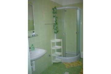 Словаччина Privát Ondrašová, Екстер'єр